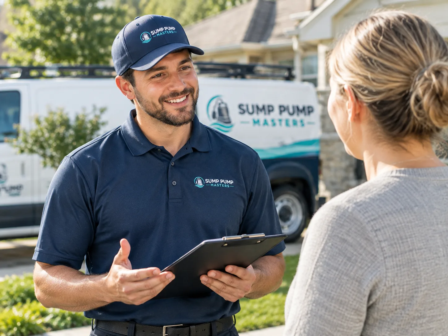 Sump Pump Repair Andover, SD FAQs